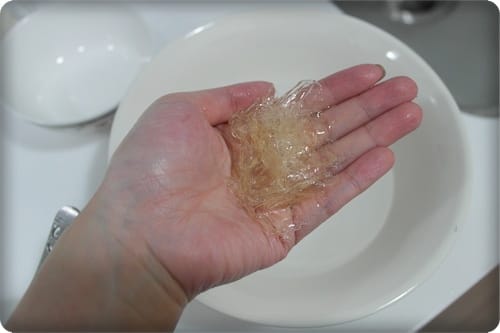 [My Little Kitchen] 濃醇香甜點兒 – 原味奶酪