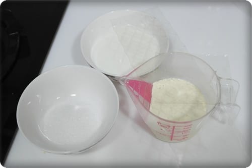 [My Little Kitchen] 濃醇香甜點兒 – 原味奶酪