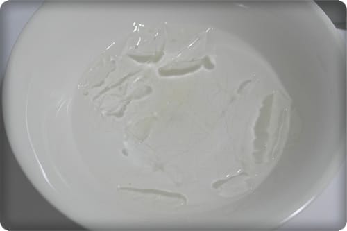 [My Little Kitchen] 濃醇香甜點兒 – 原味奶酪