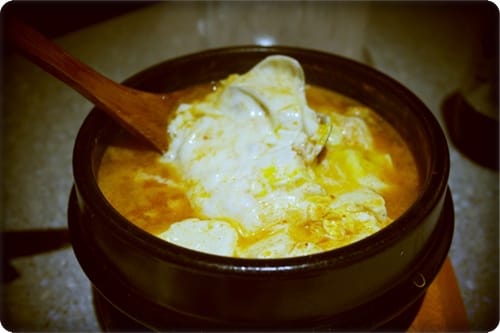 來自星星的炸雞 – 哈摩尼韓食堂 宵夜場