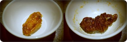 來自星星的炸雞 – 哈摩尼韓食堂 宵夜場