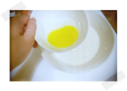 [My Little Kitchen] 帶著粉紅迷濛香氣 – 草莓火焰薄餅