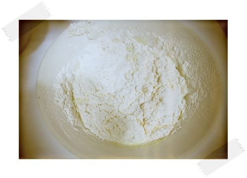 [My Little Kitchen] 帶著粉紅迷濛香氣 – 草莓火焰薄餅