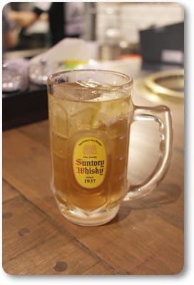 來這就要親一下呀!!! – 乾杯燒肉居酒 高雄五福店