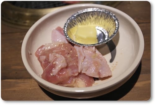 來這就要親一下呀!!! – 乾杯燒肉居酒 高雄五福店