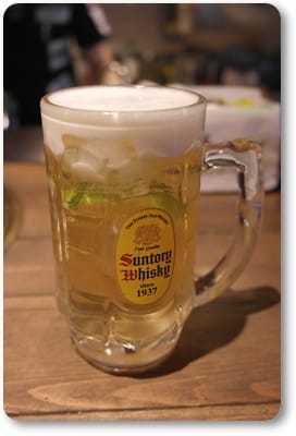 來這就要親一下呀!!! – 乾杯燒肉居酒 高雄五福店