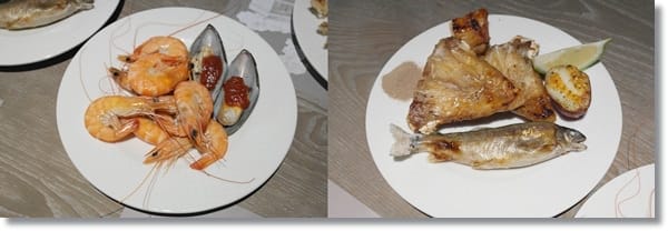 盡量吃~盡量拿!! – 饗食天堂 高雄三多店