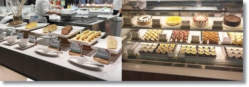 盡量吃~盡量拿!! – 饗食天堂 高雄三多店