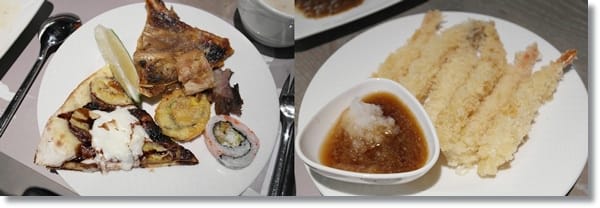 盡量吃~盡量拿!! – 饗食天堂 高雄三多店
