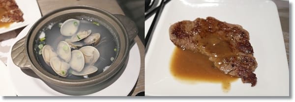 盡量吃~盡量拿!! – 饗食天堂 高雄三多店