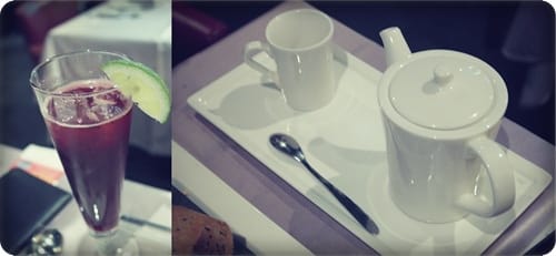 我是重要的人!! – 王品牛排