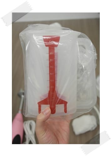 粉紅小家電新成員”貝印 Kai Select 100 攪拌棒” – My Birthday Gift!!