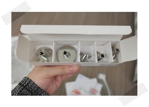 粉紅小家電新成員”貝印 Kai Select 100 攪拌棒” – My Birthday Gift!!