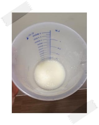 [My Little Kitchen] 來一片香脆冰花煎餃吧!!