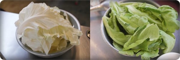 這組合真特別!! – (傳)螃蟹薑母鴨