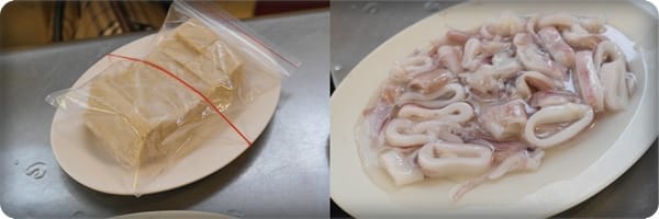 這組合真特別!! – (傳)螃蟹薑母鴨