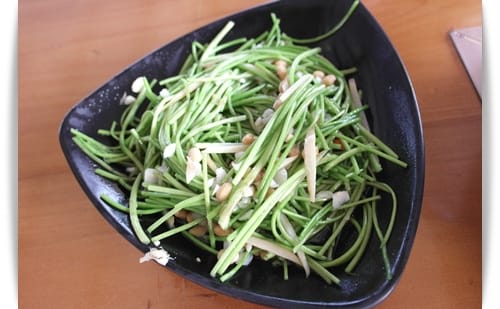 好蝦好蝦!! – 水月軒鮮蝦美食