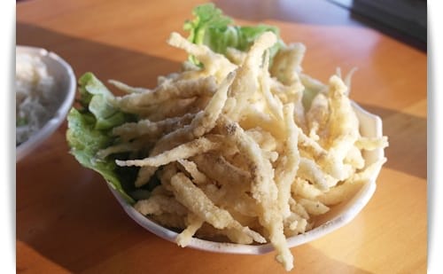 好蝦好蝦!! – 水月軒鮮蝦美食