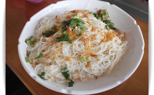 好蝦好蝦!! – 水月軒鮮蝦美食