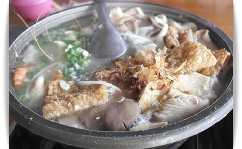好蝦好蝦!! – 水月軒鮮蝦美食
