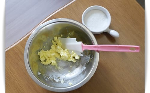 [My Little Kitchen] 好濃情巧克力瑪芬!!