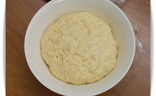[My Little Kitchen] 小巧可愛Butter Roll – 奶油捲小餐包