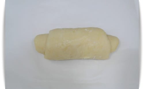 [My Little Kitchen] 小巧可愛Butter Roll – 奶油捲小餐包