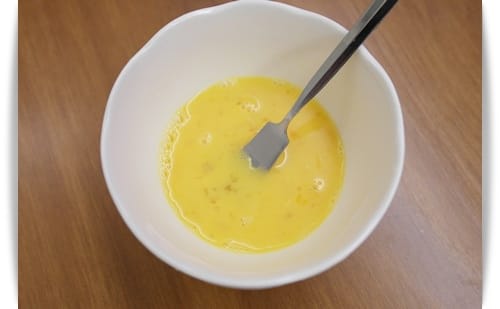 [My Little Kitchen] 小巧可愛Butter Roll – 奶油捲小餐包