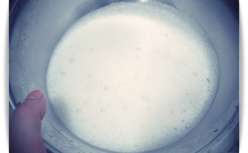 [My Little Kitchen] 誰說未成年不能喝酒!? – 偽啤酒”蘋果果凍”