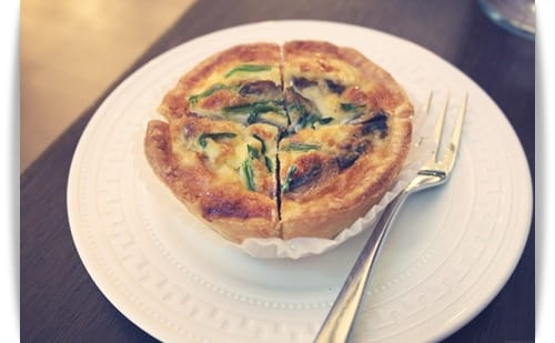幸福洋溢生日小約會!! – ONE ONE Cafe