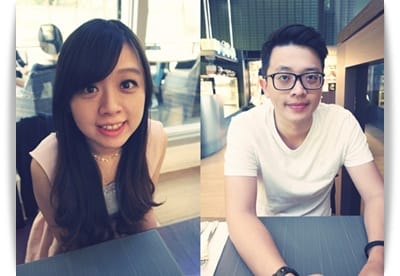 幸福洋溢生日小約會!! – ONE ONE Cafe