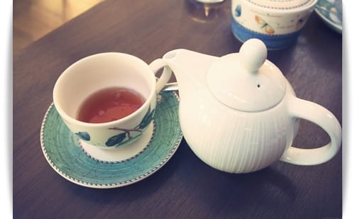幸福洋溢生日小約會!! – ONE ONE Cafe