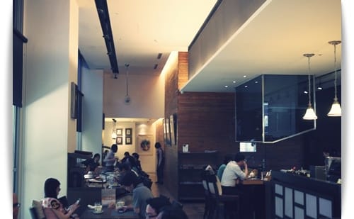 幸福洋溢生日小約會!! – ONE ONE Cafe
