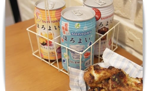 [My Little Kitchen] 只要這一包就能輕鬆完成美味的”咖哩炸雞”!!