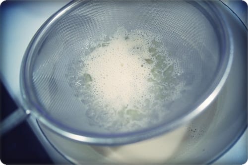 [My Little Kitchen] 療癒系!!可愛小熊臉 “伯爵奶茶布丁”