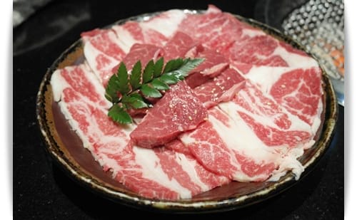 伍先生壽星想吃烤肉!! – 碳佐麻里日式燒肉