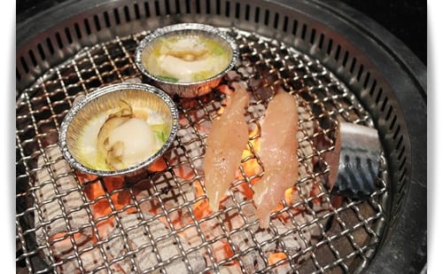 伍先生壽星想吃烤肉!! – 碳佐麻里日式燒肉