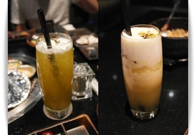 伍先生壽星想吃烤肉!! – 碳佐麻里日式燒肉