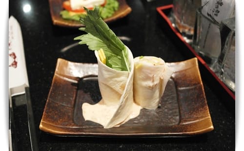 伍先生壽星想吃烤肉!! – 碳佐麻里日式燒肉