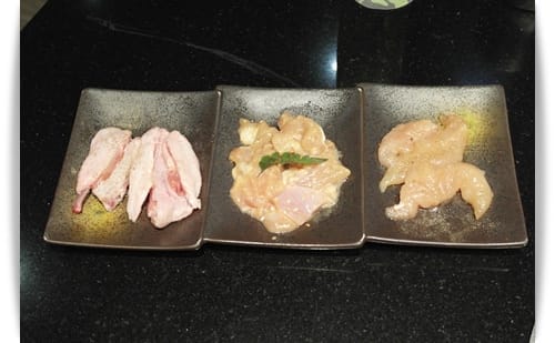 伍先生壽星想吃烤肉!! – 碳佐麻里日式燒肉