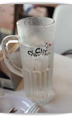 熱騰騰我愛的韓國道地炸雞來台囉!! – 七日七日 Chir Chir 炸雞