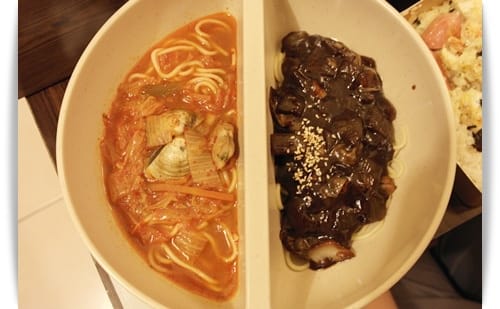 歐巴在這裡!? – 오빠네(ㄛ ㄅㄚˋ ㄋㄟ）韓式特色餐廳