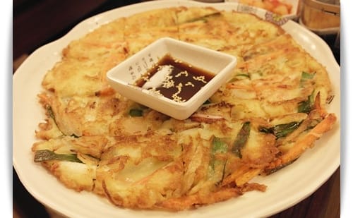 歐巴在這裡!? – 오빠네(ㄛ ㄅㄚˋ ㄋㄟ）韓式特色餐廳
