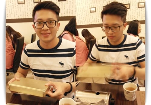 歐巴在這裡!? – 오빠네(ㄛ ㄅㄚˋ ㄋㄟ）韓式特色餐廳