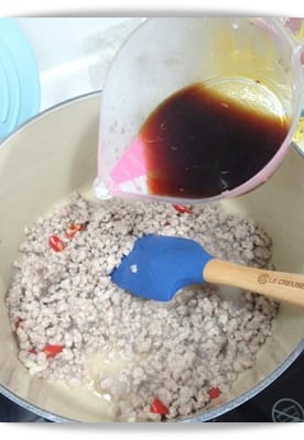 [My Little Kitchen] 泰式風味~~超好下飯!! – 打拋豬