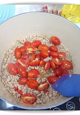 [My Little Kitchen] 泰式風味~~超好下飯!! – 打拋豬