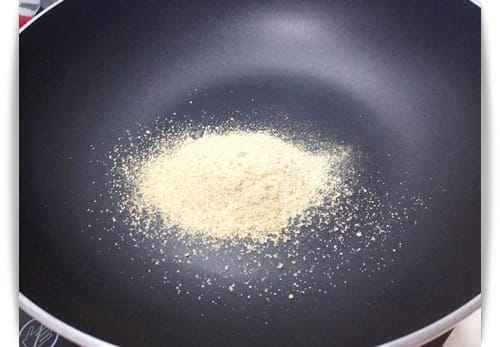 [My Little Kitchen] 好對味下酒菜~~胡椒蝦!!!