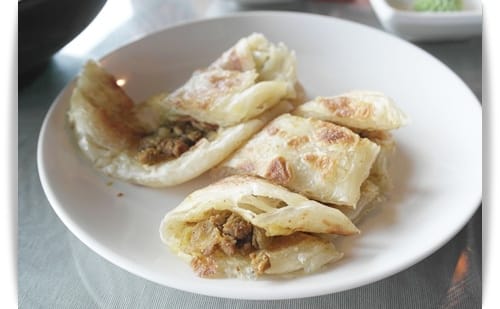 和我一起旋轉吃晚餐~~小紅食堂旋轉餐廳