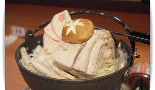 花蓮來的名產喔!! – 賴桑壽司屋
