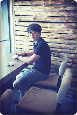向你招手的幸福早午餐~~A Little More 多一點咖啡館